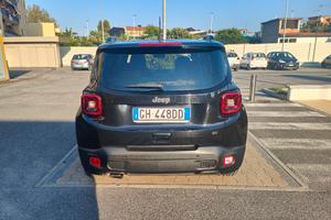 jeep Renegade allestimento S /1.6/ 130cv 