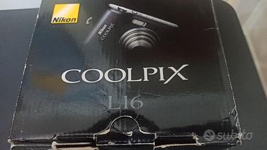 Nikon Coolpix