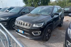 jeep compas 