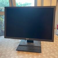 Acer Monitor 20" B206WQL