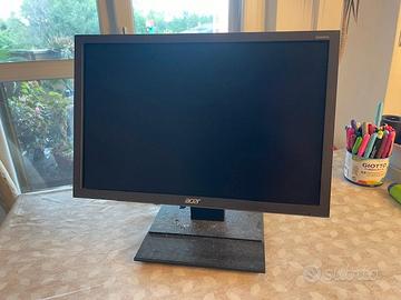 Acer Monitor 20" B206WQL