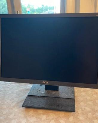 Acer Monitor 20" B206WQL