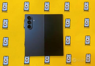SAMSUNG Z FOLD 7 256GB JETBLACK