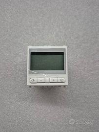 19514 - VIMAR - TERMOSTATO DOMOTICO BUS ARKE'