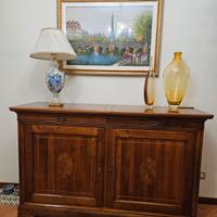 Servante  della marca mobili d'arte CANTIERO