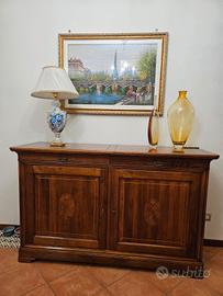 Servante/Credenza marca mobili d'arte CANTIERO