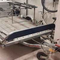 carrello trasporto cose