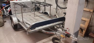 carrello trasporto cose