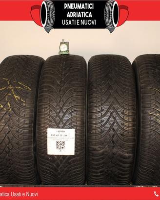 4 Gomme 185 65 R 15 Bfgoodrich al 92% SPED GRATIS