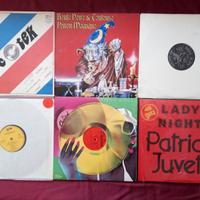 Collezione lotto 12 fun uno