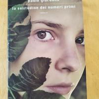 libro la solitudine dei numeri primi 