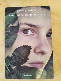 libro la solitudine dei numeri primi 