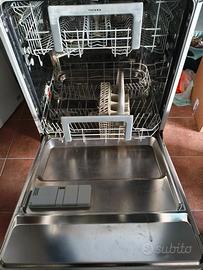 Lavastoviglie da incasso Rex Techna TT09E