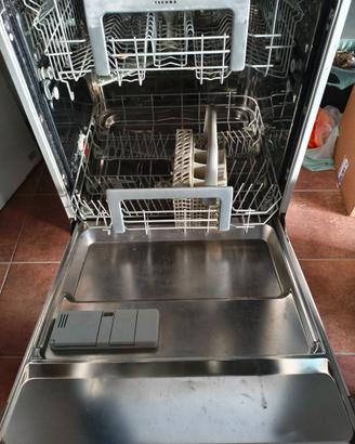 Lavastoviglie da incasso Rex Techna TT09E