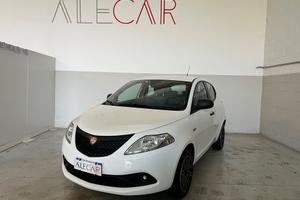 Lancia Ypsilon 1.2 69 CV 5 porte S&S Elefantino Bl