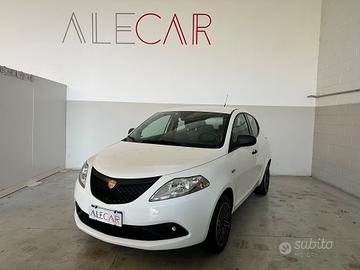 Lancia Ypsilon 1.2 69 CV 5 porte S&S Elefantino Bl