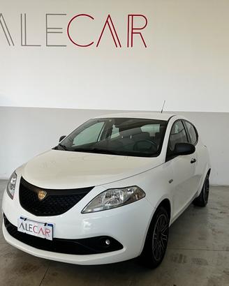 Lancia Ypsilon 1.2 69 CV 5 porte S&S Elefantino Bl