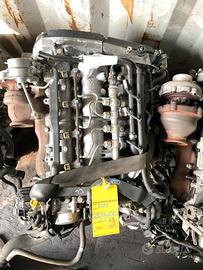 MOTORE 55284064 2.0 MJ JEEP COMPASS 2017