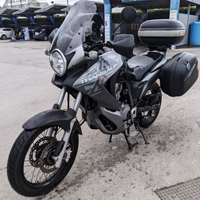 Honda Transalp XL 700 V ABS