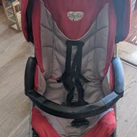 Trio Peg Perego a prezzo simbolico