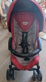 Trio Peg Perego a prezzo simbolico