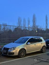 Golf 5 gti