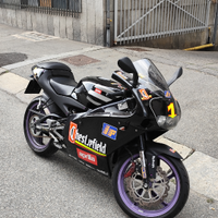 Aprilia rs 125 (140)