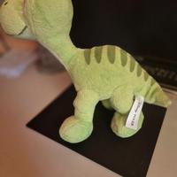 Peluches disney Pixar