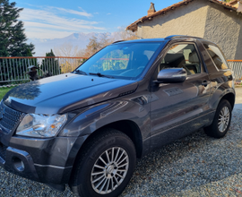 Suzuki grand vitara 3 porte