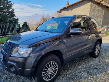 Suzuki grand vitara 3 porte