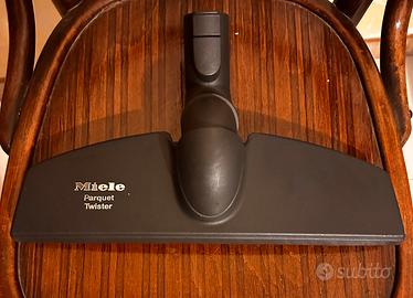 Miele Twister Parquet Spazzola per aspirapolvere