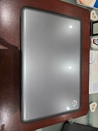 PC HP pavilion g6