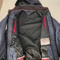 tuta da sci Tommy Hilfger 