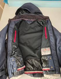 tuta da sci Tommy Hilfger 