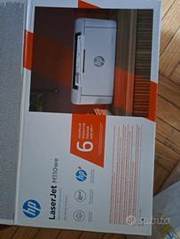 Stampante Hp nuova