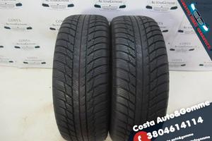 205 60 16 Bridgestone  MS 205 60 R16 Gomme