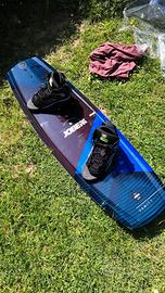 Wakeboard Jobe Vanity