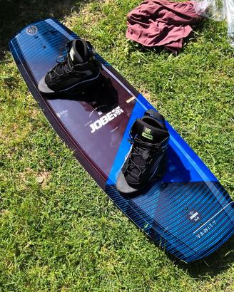 Wakeboard Jobe Vanity