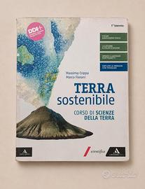 Terra sostenibile - Corso di Scienze della Terra