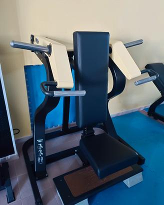 attrezzi per palestra