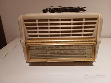 Radio Allocchio Bacchini