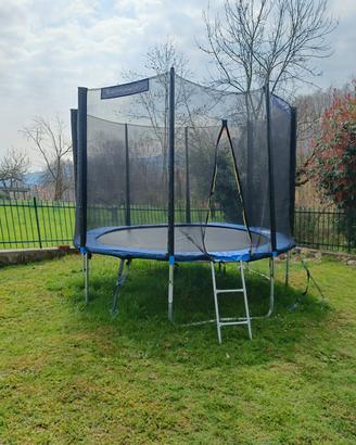 trampolino 3 mt