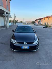 Volkswagen Golf 1.6 TDI 110 CV DSG 5p. Sport Editi