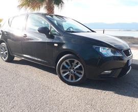 SEAT IBIZA 1.2 TDI 5PT 3serie 2015