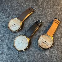 Orologio meccanico russo RAKETA