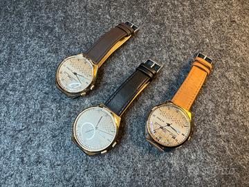 Orologio meccanico russo RAKETA