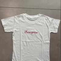 Tshirt bambina