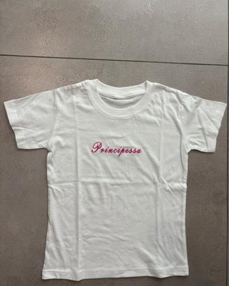 Tshirt bambina