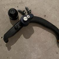 Gancio originale toyota rav4