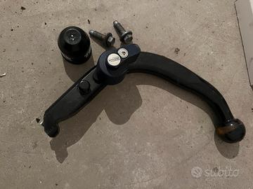 Gancio originale toyota rav4